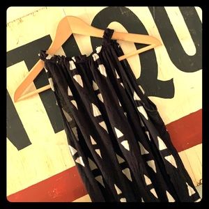 Apt. 9 Women’s Dressy sleeveless swing top